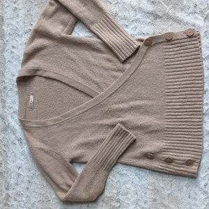 UGG Tinley Wrap Sweater